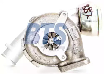 Компрессор BTS Turbo T914027BL